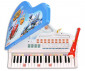 Детски музикален инструмент Bontempi - Електронно гранд пиано със стол и 37 клавиша 10 4069 thumb 3