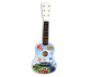Детски музикален инструмент Bontempi - Класическа дървена китара 55 см. 22 5569 thumb 2