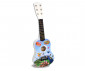 Детски музикален инструмент Bontempi - Класическа дървена китара 55 см. 22 5569 thumb 3
