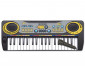 Детски музикален инструмент Bontempi - Електронен синтезатор с 37 клавиша 12 3730 thumb 2