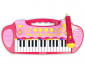 Детски музикален инструмент Bontempi - Синтезатор с 24 клавиша и микрофон 13 2471 thumb 3