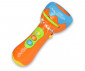 Детски музикален инструмент Bontempi - Бебешки микрофон със звук и светлина 70 1425 thumb 2