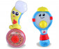 Детски музикален инструмент Bontempi - Бебешки музикални играчки, асортимент 70 0725 thumb 2