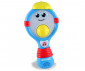 Детски музикален инструмент Bontempi - Бебешки музикални играчки, тенис ракета 70 0725 thumb 2