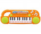 Детски музикален инструмент Bontempi - Бебешки синтезатор 12 1125 thumb 2