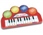 Детски музикален инструмент Bontempi - Синтезатор с магически светлини 12 2240 thumb 2