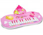 Детски музикален инструмент Bontempi - Синтезатор със светлинни ефекти за момиче 12 2471 thumb 2