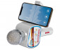 Детски музикален инструмент Bontempi - Безжичен микрофон с WiFi 48 5100 thumb 3