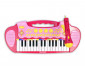Детски музикален инструмент Bontempi - Електронен синтезатор с 31 клавиша, микрофон и столче 133671 thumb 3