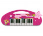 Детски музикален инструмент Bontempi - Електронна клавиатура с 24 клавиша за момиче 12 2371 thumb 2