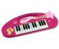 Детски музикален инструмент Bontempi - Електронна клавиатура с 24 клавиша за момиче 12 2371 thumb 3