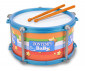 Детски музикален инструмент Bontempi - Бебешки барабан 50 2525 thumb 2