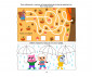 Книга за рисуване и оцветяване на издателство Дивертино - Цветни игри с Анди и веселите животни 2716 thumb 5