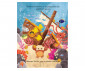 Книга за рисуване и оцветяване на издателство Дивертино - Пирати 9786197608090 thumb 5