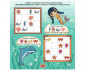 Образователни книги на издателство Дивертино - Водни игри с русалки и морски обитатели 2721 thumb 8