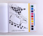 Детска занимателна книжка на Издателство Егмонт - Колите: Истории с четка и боички thumb 2