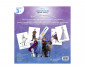 Детска занимателна книжка на Издателство Егмонт - Замръзналото Кралство 2: Истории с четка и боички thumb 3