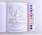 Детска занимателна книжка на Издателство Егмонт - Принцеса: Истории с четка и боички thumb 2