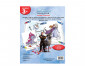 Детска занимателна книжка на Издателство Егмонт - Замръзналото Кралство 2: Игривите пастели thumb 3