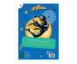 Детска книга за рисуване и оцветяване на издателство Егмонт - Забава с лепенки: Спайдърмен 9789542729211 thumb 2