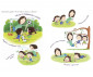 Книжка за деца на издателство Хермес - Как да се грижим за мама 9789542622390 thumb 3