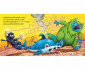 Книжка за деца на издателство Хермес - Как да хванеш чудовище 9789542622123 thumb 3