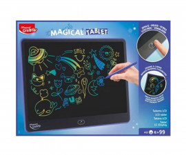 Maped 906908 - Creativ magical tablet 16 inch