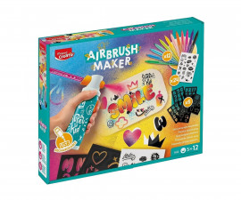Maped 907080 - Airbrush maker set