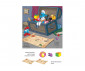 Книги игри за деца на издателство СофтПрес - Смърфовете умници, ниво 1 thumb 3