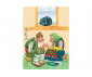 Детска занимателна книжка на Издателство Пан - Светът на приказките thumb 3