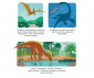 Енциклопедии на издателство Пан Енциклопедия з най-малките - Динозаврите 9786192403683 thumb 3