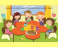 Образователни книги за деца на издателство Клевър Бук - Играя и уча в детската градина thumb 3