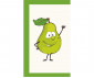 Образователни книги за деца на издателство Клевър Бук - Плодове, зеленчуци, цветове thumb 2