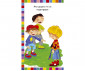 Образователни книги за деца на издателство Клевър Бук - Емоциите thumb 3