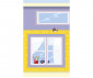 Образователни книги за деца на издателство Клевър Бук - В детската градина thumb 4