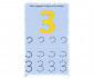Образователни книги за деца на издателство Клевър бук - Играя и уча с числата thumb 6
