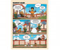 Книжка за деца на издателство Артлайн - Ninjago - Време за тренировка 9786191933297 thumb 4