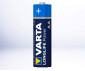 Батерии VARTA POWER (AA) LR6, 6+2 броя thumb 2