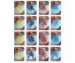 AS Company 1027-64229 - Спайдърмен лепкава фигура, асортимент thumb 2