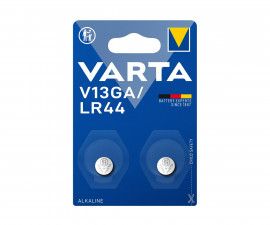 Батерии VARTA V13Ga Alkaline, 2 броя 6020072