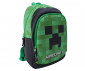 Ергономична чанта за предучилищна възраст Uwear Minecraft, 38 x 27 x 11.5 см 227908119 thumb 2