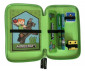 Детски несесер с две отделения UWear Minecraft, Creeper Green, 6 x 19 x 3 см 247906837 thumb 3