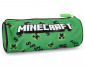 Детски несесер цилиндър UWear Minecraft Pixel, 22 x 8 x 8 см 72516 thumb 2