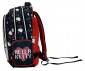 Ученическа раница за тийнейджъри UWear Hello Kitty Croche 335-73031 thumb 3