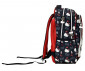 Ученическа раница за тийнейджъри UWear Hello Kitty Croche 335-73031 thumb 4
