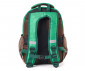 Ученическа раница за тийнейджъри UWear Pixie Crew Minecraft за първи клас PXB-14-35 thumb 2