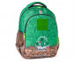 Ученическа раница за тийнейджъри UWear Pixie Crew Minecraft за първи клас PXB-14-35 thumb 5
