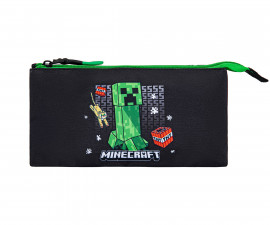 Детски несесер UWear Minecraft Survival Mode 68312