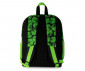 Ученическа раница за тийнейджъри UWear Minecraft Creepers 74359 thumb 2