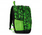 Ученическа раница за тийнейджъри UWear Minecraft Creepers 74359 thumb 3